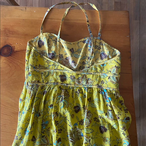 Josanna Gown in Mimosa
ULLA JOHNSON - Picture 5 of 7